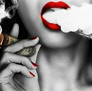 Meet your Posher, Angela